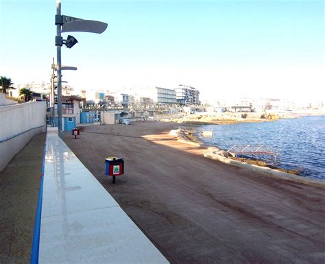 Bugibba Perched Beach | Blue Flag Malta