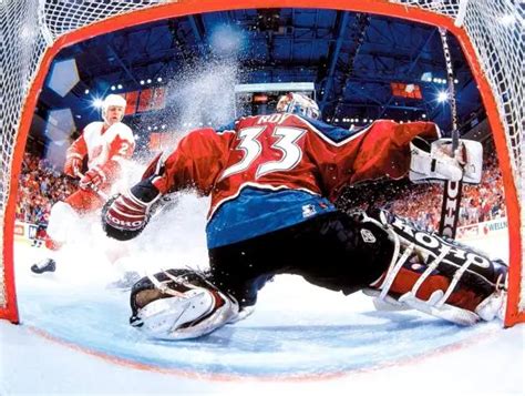 Top 10 Best NHL Goalies of All Time