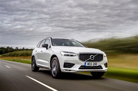 Volvo XC60 B5 2020 UK review | Autocar