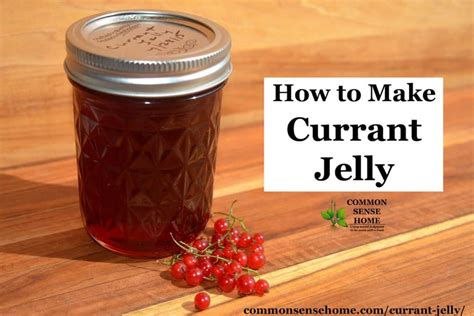 Red Currant Jelly Recipe Mary Berry | Deporecipe.co