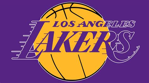 Lakers Icon - Los Angeles Lakers 23.5" Distressed Round Sign / Download ...