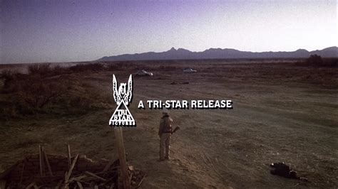 TriStar Pictures Movie Closing variants | Columbia Pictures Wiki | Fandom