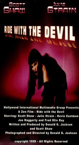 Ride with the Devil (1999) - Where to watch this movie online