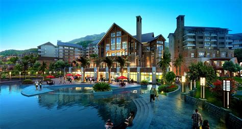 Hilton Hotels & Resorts Announces Opening Of Hilton Hangzhou Qiandao Lake Resort