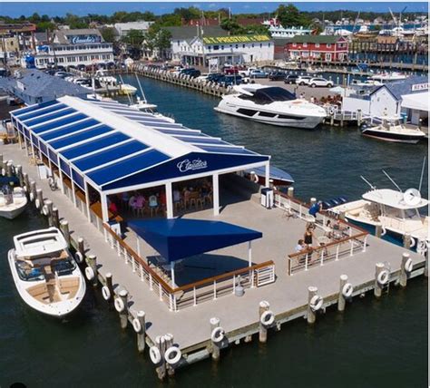 CLAUDIO’S WATERFRONT, Greenport - Menu, Prices & Restaurant Reviews - Tripadvisor