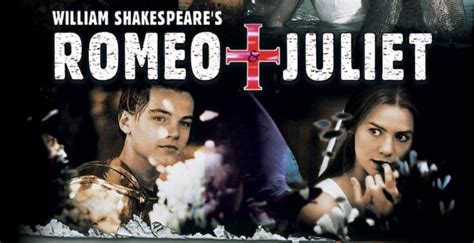 Romeo + Juliet | A Baz Luhrmann Film - iHeartBerlin.de