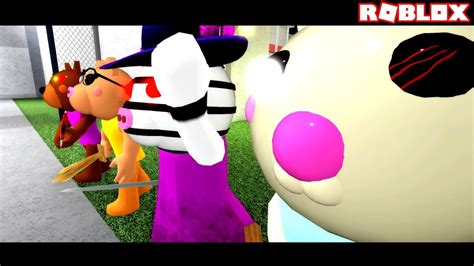 ROBLOX PIGGY - CHAPTER 12 TRAILER (2020) - YouTube