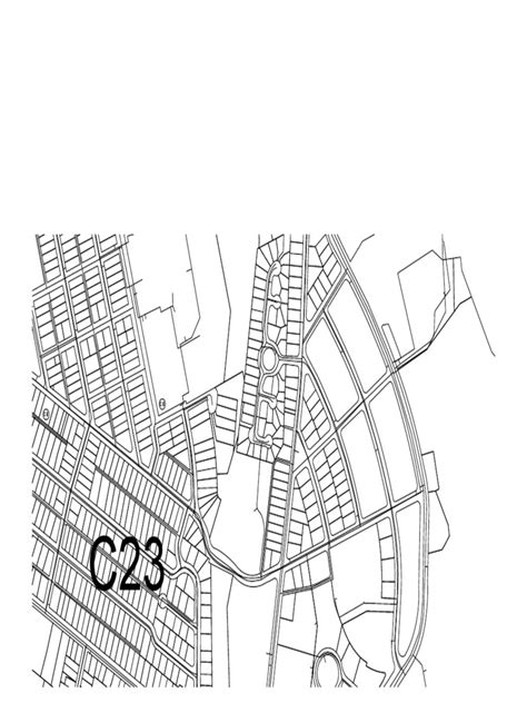 Geospatial Sample - Model | PDF