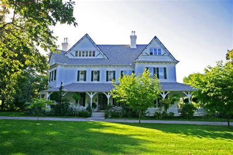 Bed & Breakfasts | Niagara-on-the-Lake Chamber of Commerce