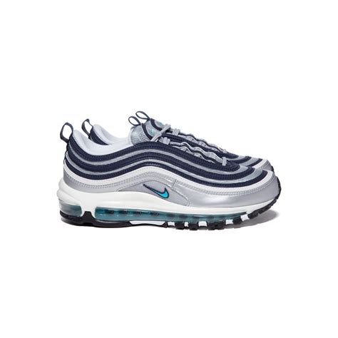 Nike Air Max 97 OG (Metallic Silver/Chlorine Blue) – CNCPTS