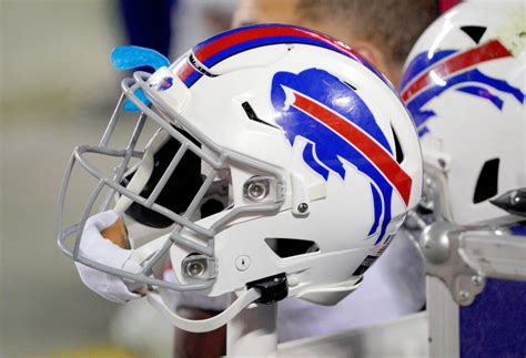 2021 NFL Draft needs for well-rounded Buffalo Bills roster