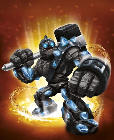 Image - Skylanders-giants-arte-011.jpg - Portal Masters of Skylands unite!