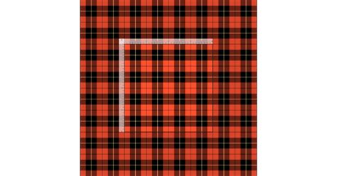 Clan Wallace Ancient Tartan Fabric | Zazzle