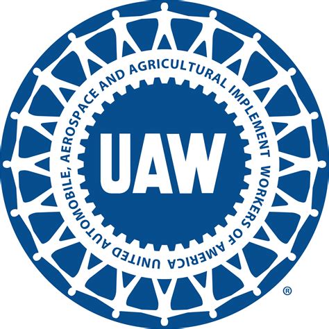 Uaw Logo Vector at Vectorified.com | Collection of Uaw Logo Vector free ...