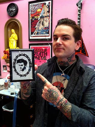 Dan Smith (tattoo artist) ~ Complete Wiki & Biography with Photos | Videos