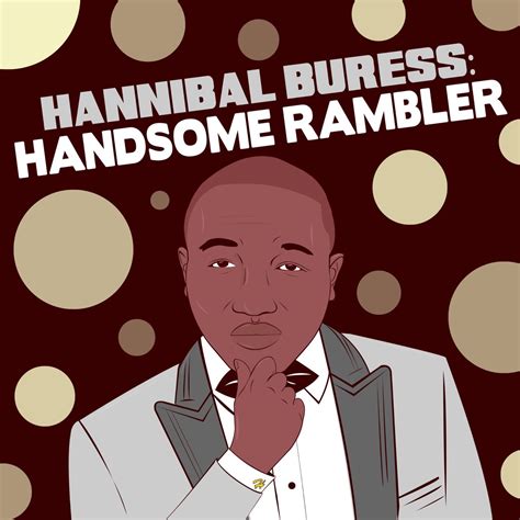 Hannibal Buress – Podcast – Podtail