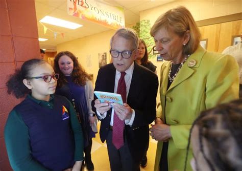 Mike DeWine: From Holocaust to Nazis at Columbus drag brunch, history ...