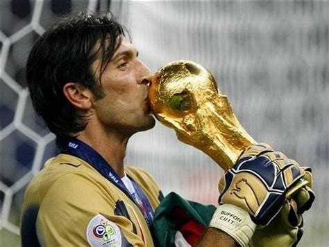 Buffon World Cup - Gianluigi Buffon Photo (31335161) - Fanpop