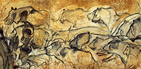 New Dates for the Oldest Cave Paintings - Archaeology Magazine