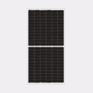 Longi Mono-Crystalline Solar Panel 550W in Lebanon - Best Price