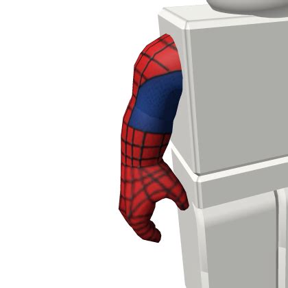 The Amazing Spider-Man - Roblox