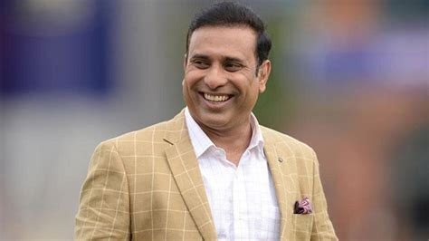 VVS Laxman's contract as batting consultant extended by CAB | Crickit