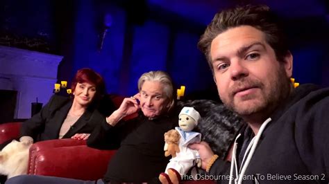 The Osbournes Want To Believe Season 2 Episode 8: Release Date, Recap & Spoilers - OtakuKart