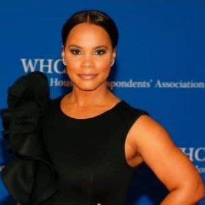 Who Is CNN Laura Coates’ Husband? Her Age, Net Worth & Facts