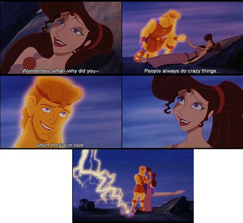 Disney Megara Quotes