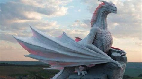 'House of the Dragon': All the Dragons We've Met & Which Ones Could Come in Season 2