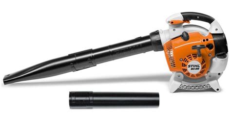 Stihl BG 86 C-E Reviews - ProductReview.com.au