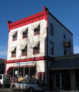 Broadway - Historic Saranac Lake - LocalWiki