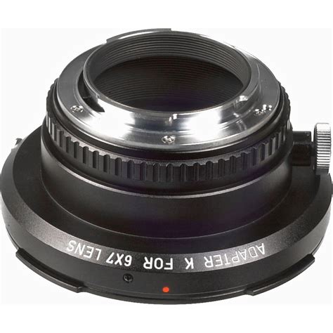 Pentax K Adapter Ring 67 37954 B&H Photo Video