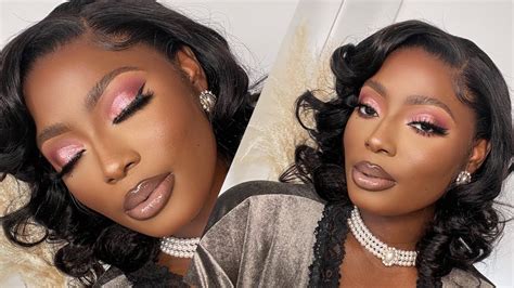 Wedding Makeup For Brown Skin - Makeup Vidalondon