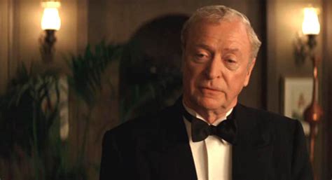 Batman Begins - Michael Caine Image (5266145) - Fanpop