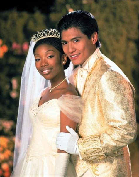 ‘Cinderella’ starring Brandy, Fil-Am actor Paolo Montalban to stream on Disney+ — Showbiz