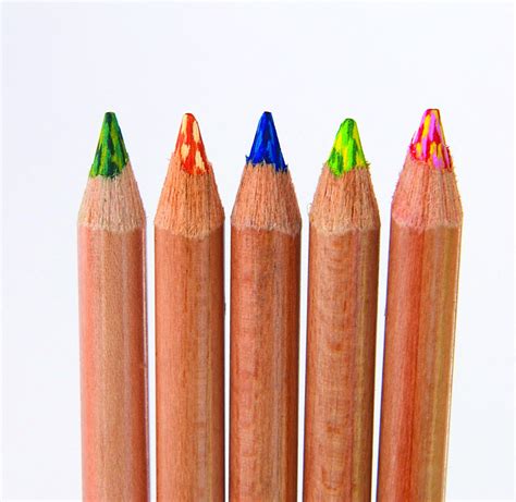 Free photo: Multi-Color Pencils - Abstract, Red, Office - Free Download ...