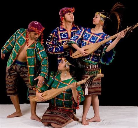 These century old photos from national geographic bring the history of filipino tribes to life ...