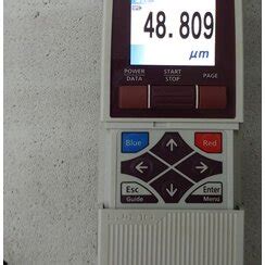 Surface roughness tester | Download Scientific Diagram