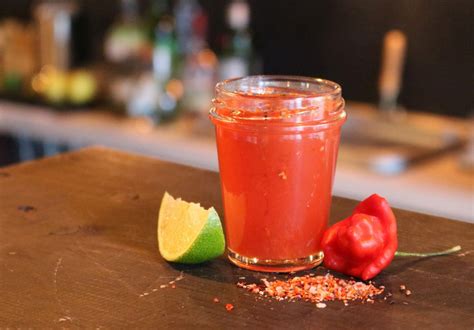 The Top 10 Tomato Juices To Use With Bloody Marys | Devildaves.com ...