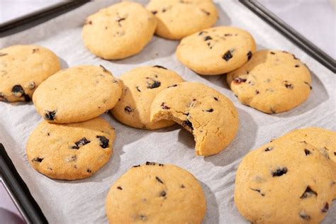 Perfect Protein Cookies (protein powder recipe)