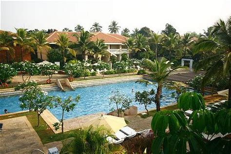 Club Mahindra Varca Beach,South Goa:Photos,Reviews,Deals