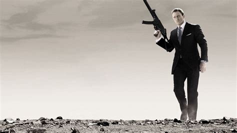 Quantum of Solace James Bond 007 Daniel Craig HD wallpaper | movies and tv series | Wallpaper Better