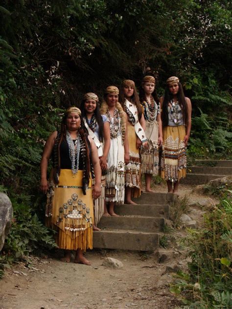 MYTHOLOGIES OF THE YUROK TRIBE – Indigenous Peoples Literature