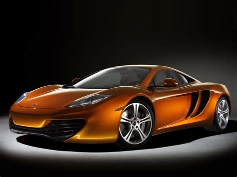 2011 McLaren MP4-12C Review | Cars Gallery