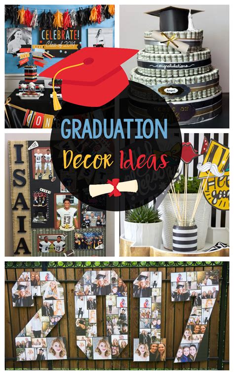 Graduation Printable Decorations - prntbl.concejomunicipaldechinu.gov.co