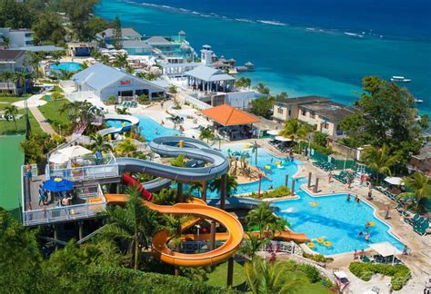 Beaches is the Sandals Resort for Kids and Families