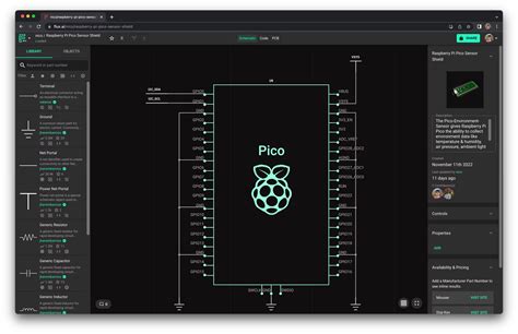 KiCAD to Flux - Getting started - Flux - Documentation