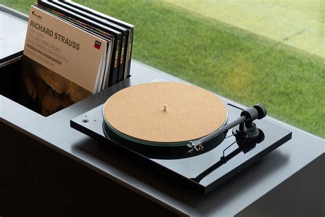 Vinyl 101: What is a Slipmat? Do You Need One? | Pro-Ject USA