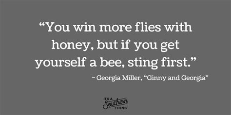 14 Georgia Miller quotes from 'Ginny and Georgia' we love - It's a ...